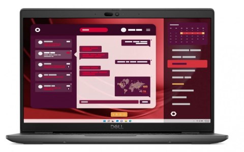 Laptop Latitude 3450 W11ProEDU i5-1345U/16/512/INT/5YB Laptop Latitude 3450 W11ProEDU i5-1345U/16/512/INT/5YB