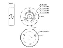 Puszka MT-P130-B