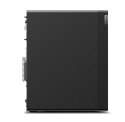Stacja robocza ThinkStation P2 Tower 30JQ006APB W11Pro Ultra 7 265K/2x32GB/2x1TB/INT + RTX 5070 12GB/vPro/3YRS OS + 1YR Premier