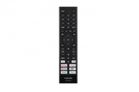 Telewizor LED 43 cale 43UV3F63DG Telewizor LED 43 cale 43UV3F63DG
