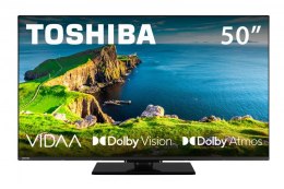 Telewizor LED 50 cali 50UV3F63DG