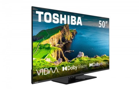 Telewizor LED 50 cali 50UV3F63DG Telewizor LED 50 cali 50UV3F63DG