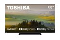 Telewizor LED 55 cali 55UA3E63DG
