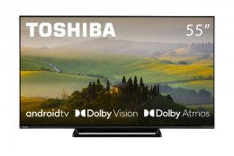 Telewizor LED 55 cali 55UA3E63DG