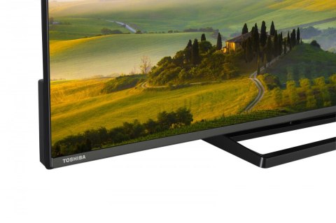 Telewizor LED 55 cali 55UA3E63DG Telewizor LED 55 cali 55UA3E63DG
