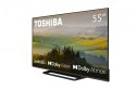Telewizor LED 55 cali 55UA3E63DG