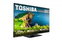 Telewizor LED 55 cali 55UV3F63DG