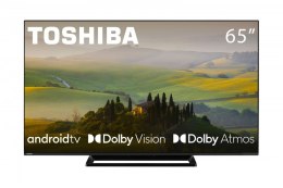 Telewizor LED 65 cali 65UA3E63DG