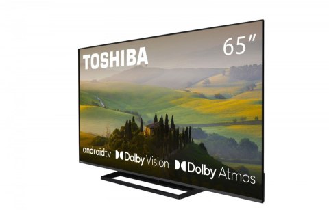 Telewizor LED 65 cali 65UA3E63DG Telewizor LED 65 cali 65UA3E63DG