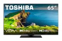 Telewizor LED 65 cali 65UV3F63DG