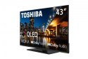 Telewizor QLED 43 cale 43QV3463DG