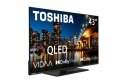 Telewizor QLED 43 cale 43QV3463DG