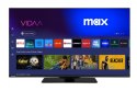 Telewizor QLED 43 cale 43QV3F63DG