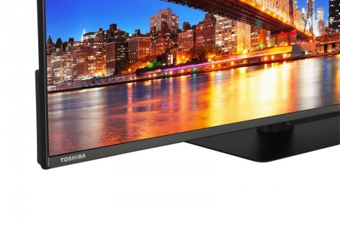 Telewizor QLED 50 cali 50QV3F63DG Telewizor QLED 50 cali 50QV3F63DG