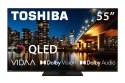 Telewizor QLED 55 cali 55QV3463DG