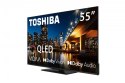Telewizor QLED 55 cali 55QV3463DG