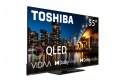 Telewizor QLED 55 cali 55QV3463DG