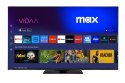 Telewizor QLED 55 cali 55QV3F63DG