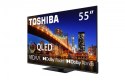 Telewizor QLED 55 cali 55QV3F63DG