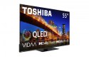 Telewizor QLED 55 cali 55QV3F63DG