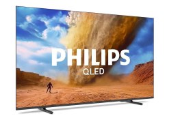Telewizor QLED 65 cali 65PUS7810/12