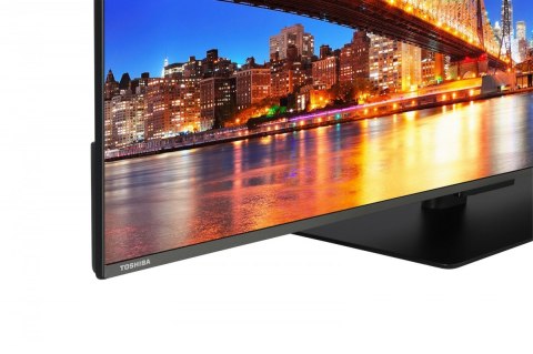 Telewizor QLED 65 cali 65QV3F63DG Telewizor QLED 65 cali 65QV3F63DG