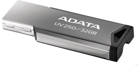 Adata Pendrive UV250 32GB USB2.0 Metal Adata Pendrive UV250 32GB USB2.0 Metal
