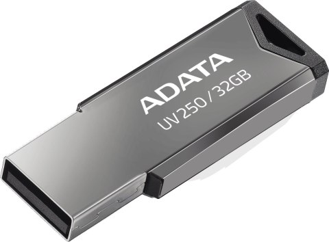 Adata Pendrive UV250 32GB USB2.0 Metal Adata Pendrive UV250 32GB USB2.0 Metal