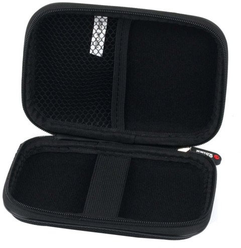 Etui na dysk Orico PHD-25-BL-BP niebieski Etui na dysk Orico PHD-25-BL-BP niebieski