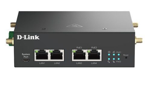 Modem LTE DWM-314-GP
