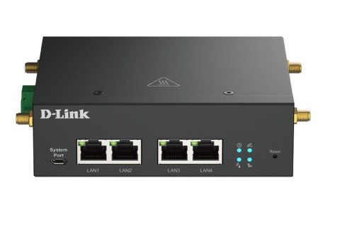 Modem LTE DWM-314-G Modem LTE DWM-314-G