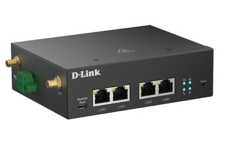 Modem LTE DWM-314-G Modem LTE DWM-314-G