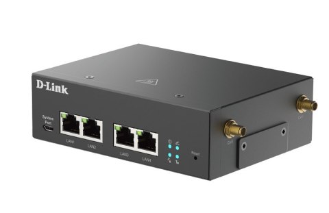 Modem LTE DWM-314-G Modem LTE DWM-314-G