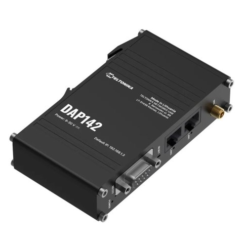 Punkt dostępowy AP DAP142 DIN RAIL Punkt dostępowy AP DAP142 DIN RAIL