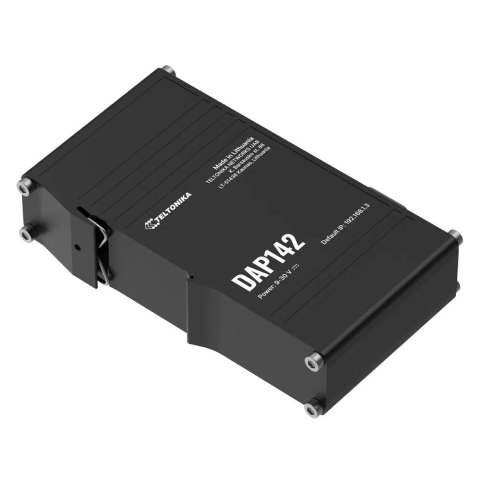 Punkt dostępowy AP DAP142 DIN RAIL Punkt dostępowy AP DAP142 DIN RAIL