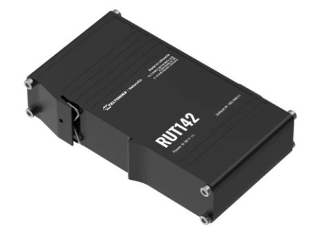 Router RUT142 Industrial Router RUT142 Industrial