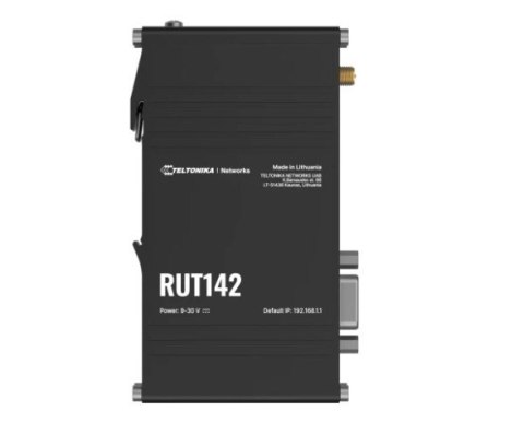 Router RUT142 Industrial Router RUT142 Industrial