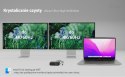 Stacja dokująca USB-C Dual HDMI Power Delivery 100W