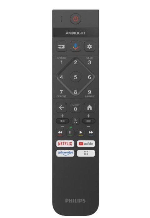 Telewizor 42 cale OLED 42OLED820/12 Telewizor 42 cale OLED 42OLED820/12
