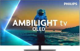 Telewizor OLED 65 cali 65OLED820/12