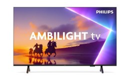 Telewizor QLED 85 cali 85PUS8510/12