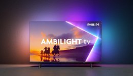 Telewizor QLED 85 cali 85PUS8510/12