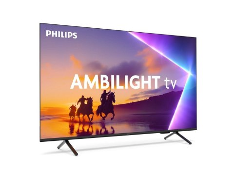 Telewizor QLED 85 cali 85PUS8510/12 Telewizor QLED 85 cali 85PUS8510/12