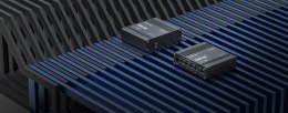 Teltonika TSW100 switch przemysłowy PoE (TSW100000000)