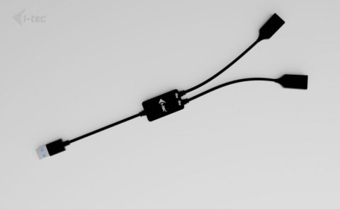 HUB USB-A Cable 2 port (2x USB-A) HUB USB-A Cable 2 port (2x USB-A)