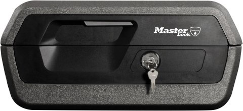 Kasetka na dokumenty ognioodporna i wododporna Master Lock LCFW30100 Kasetka na dokumenty ognioodporna i wododporna Master Lock LCFW30100