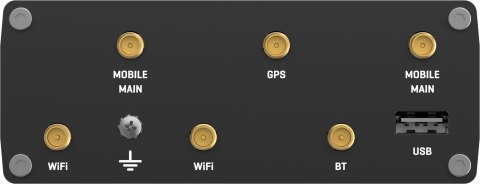 Teltonika RUTX11 router przemysłowy 4G / LTE (RUTX11000000) Teltonika RUTX11 router przemysłowy 4G / LTE (RUTX11000000)