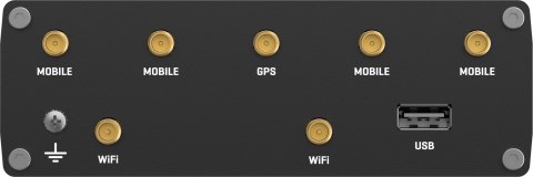 Teltonika RUTX50 router przemysłowy 5G (RUTX50000000) Teltonika RUTX50 router przemysłowy 5G (RUTX50000000)