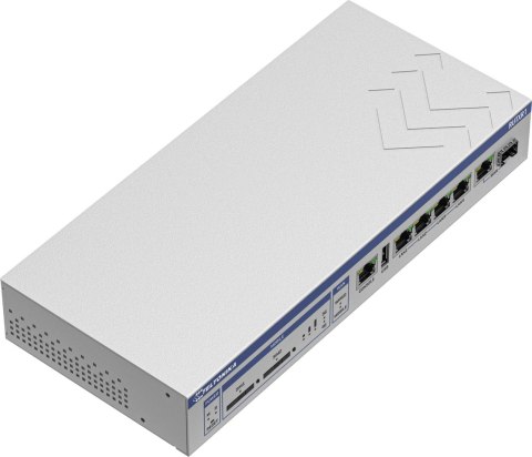 Teltonika RUTXR1 router przemysłowy 4G / LTE (RUTXR1000000) Teltonika RUTXR1 router przemysłowy 4G / LTE (RUTXR1000000)