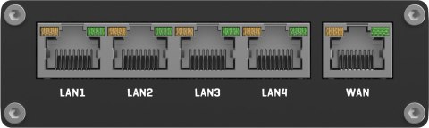Teltonika RUT301 router przemysłowy (RUT301000000) Teltonika RUT301 router przemysłowy (RUT301000000)